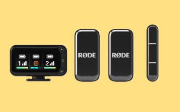 RØDE Wireless Micro Camera Kit Introduced
