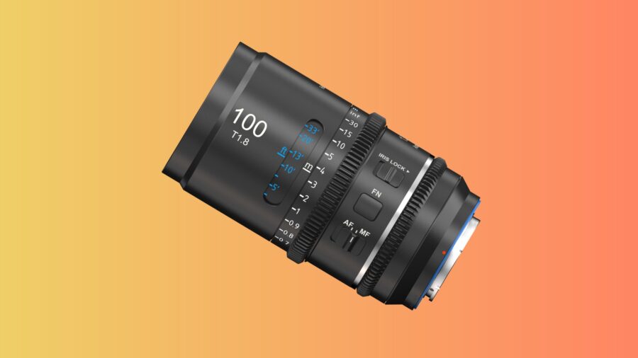 SIRUI ASTRA 100mm