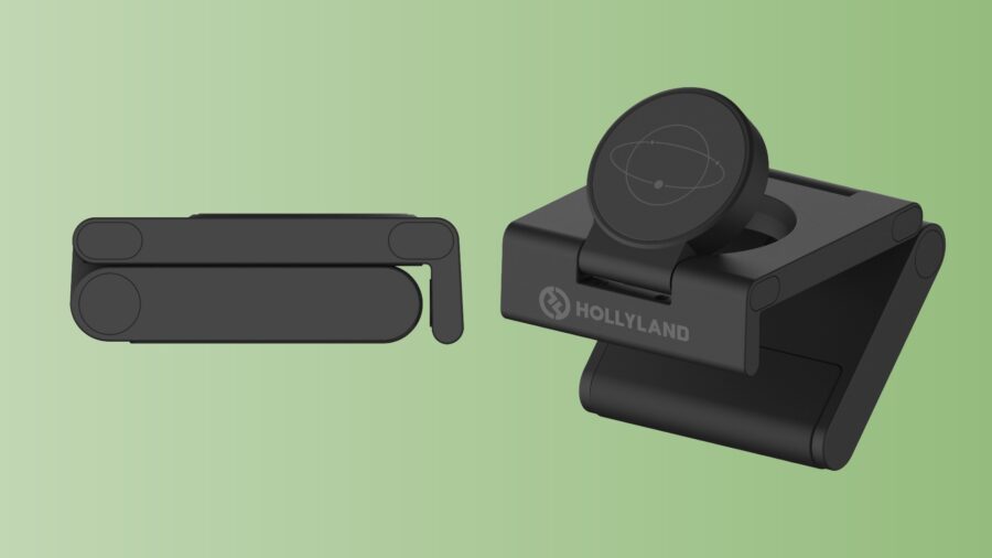 The magnetic mount