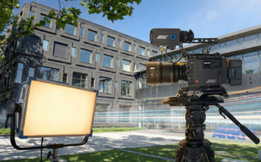 ARRI Reaffirms Commitment to Lighting and Camera Systems – Full Roadmap for 2026, Munich Consolidation Underway