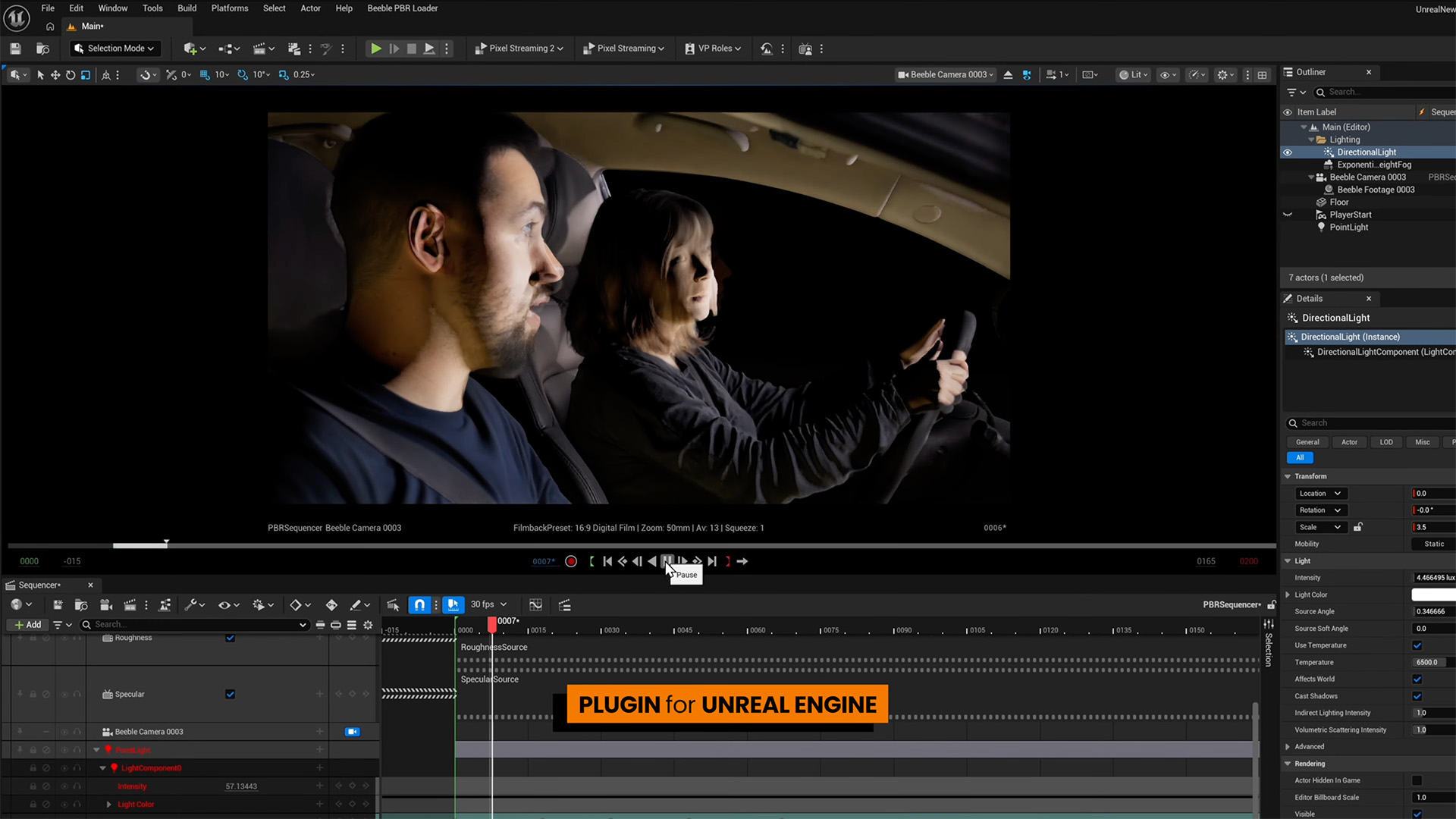 Beeble Studio Launches with Local 4K AI Relighting and SwitchLight 3.0 ...