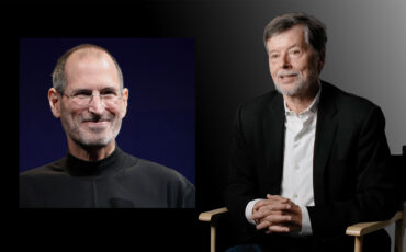 The Story Behind the Ken Burns Effect: How a Phone Call From Steve Jobs Made Documentary's Most Influential Technique a Household Name