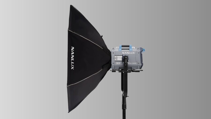 Octa 5' Shallow Soft on NANLUX.