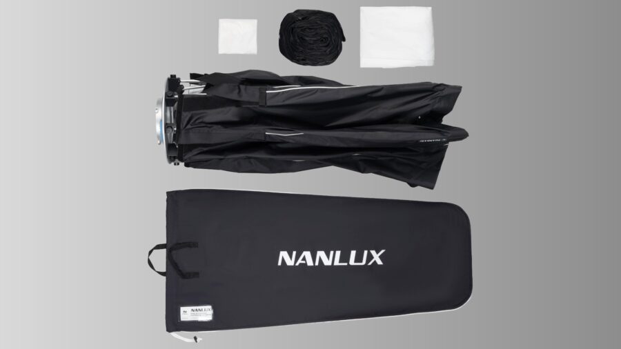 Octa 5' Shallow Soft kit