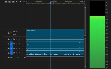 Eddie AI Adds Multi-Track Audio Support for Professional Editing Workflows
