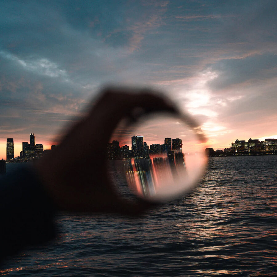 PolarPro CineFlow Motion Filter