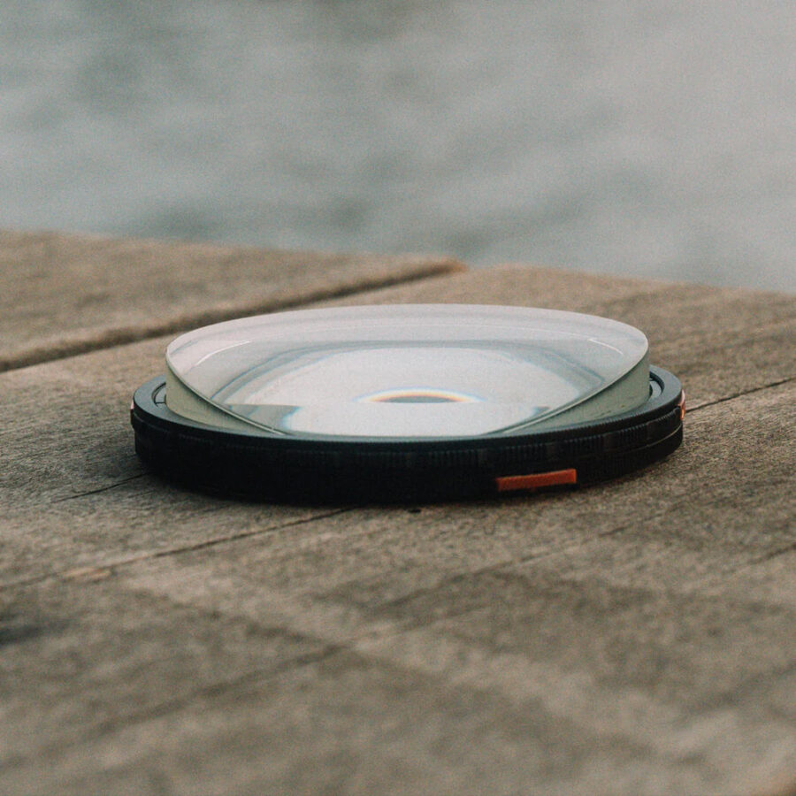 PolarPro CineFlow Motion Filter