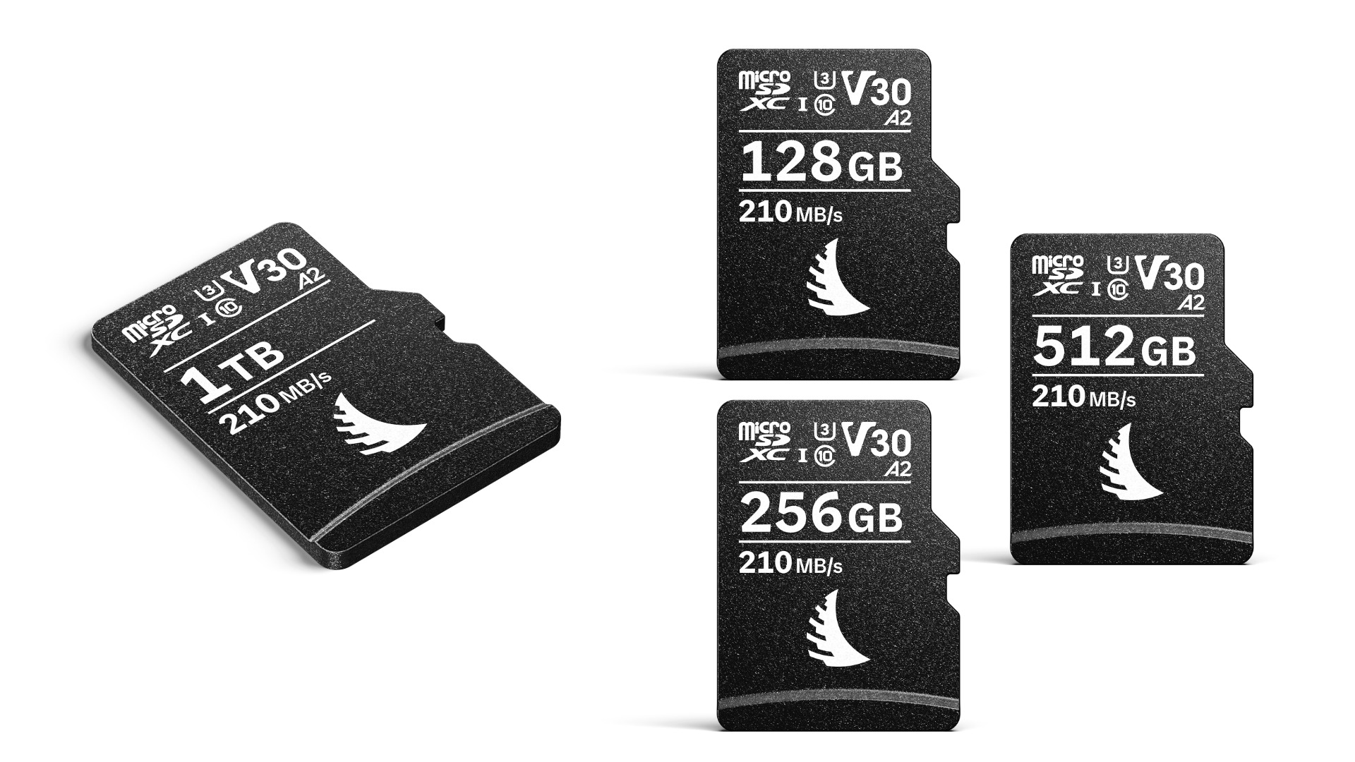 Angelbird Next-Generation AV PRO microSD V30 Card Announced 