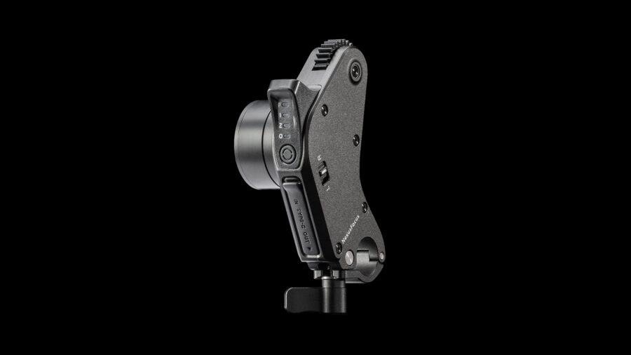 The NexusFocus F1 FIZ motor