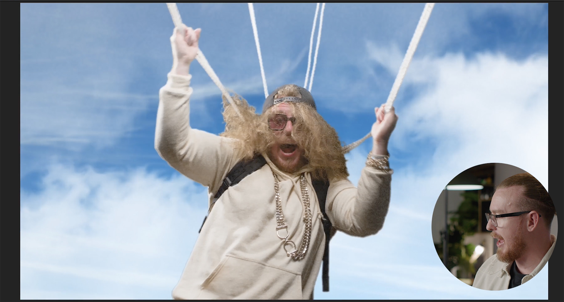 Adding Elements in VFX Compositing to Sell the Illusion – A Step-by ...