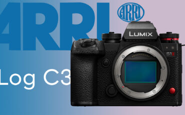 Panasonic LUMIX S1II Gets Free ARRI LogC3 Software Key With Purchase in the US – Save $249.99