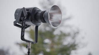 Análisis de la Luz Profoto L600C - ¿Es la Profoto una luz imprescindible en el equipo de un director de fotografía?