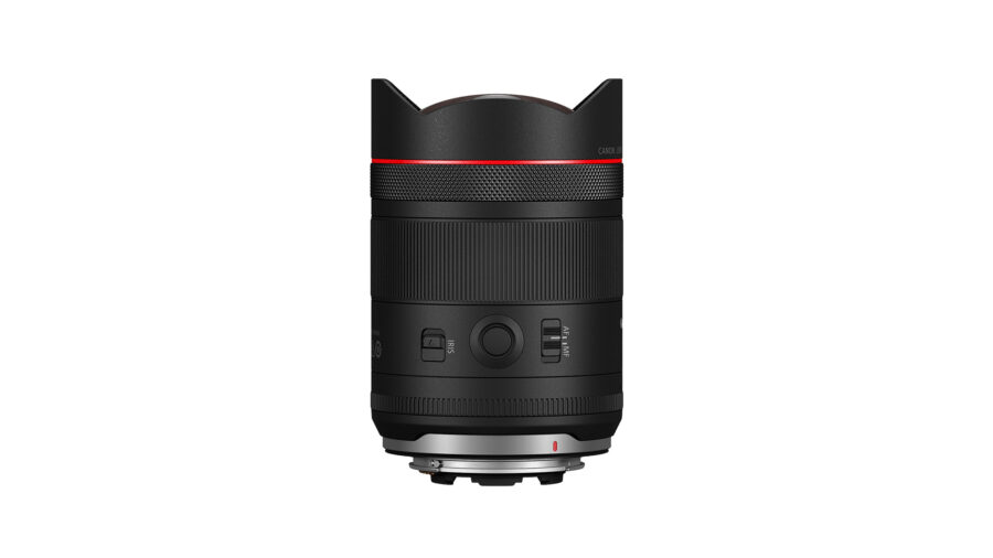 Canon RF 14mm F/1.4 L VCM