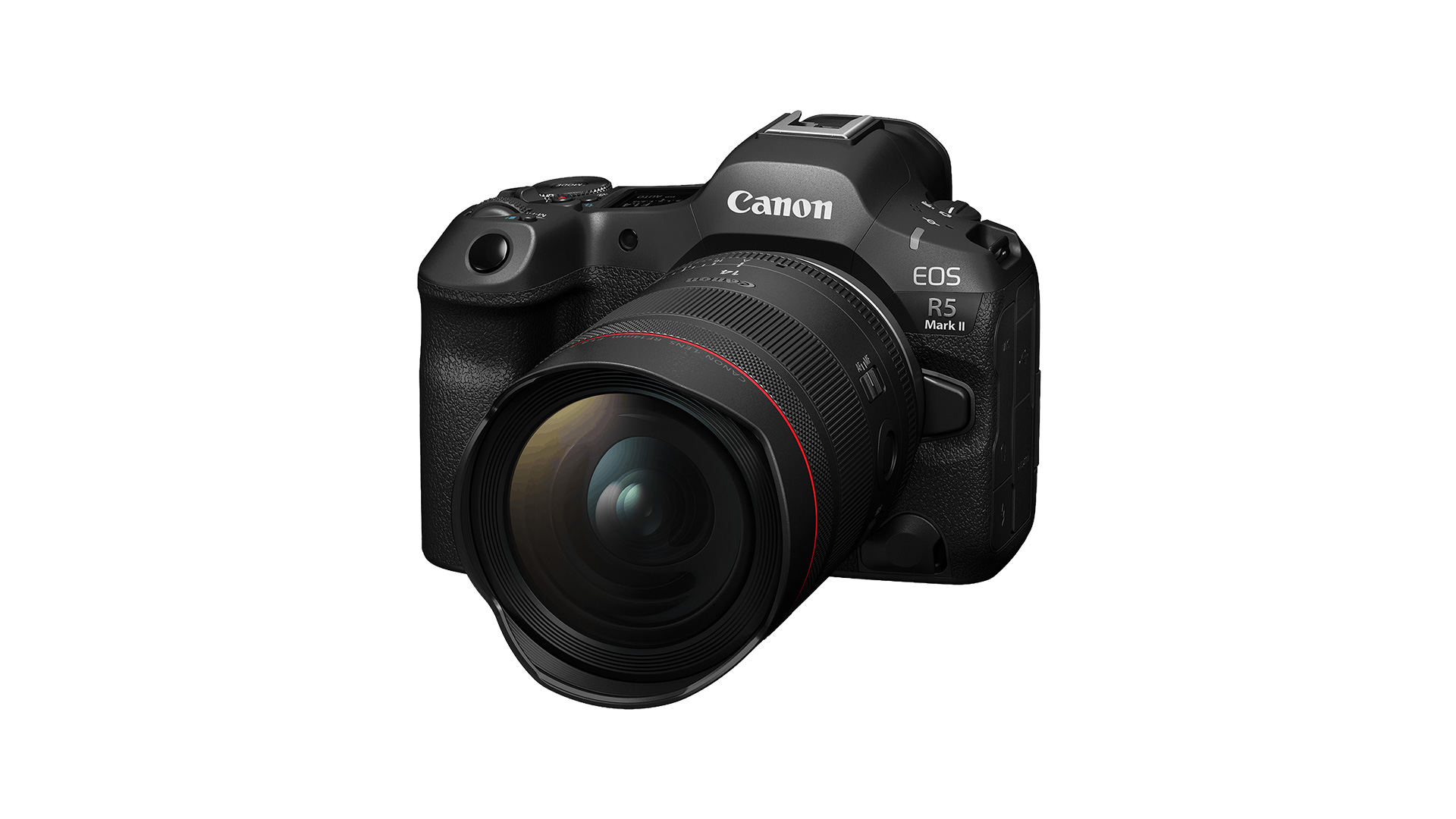キヤノンがRF 14mm F/1.4 L VCM ハイブリッドレンズを発表 | CineD