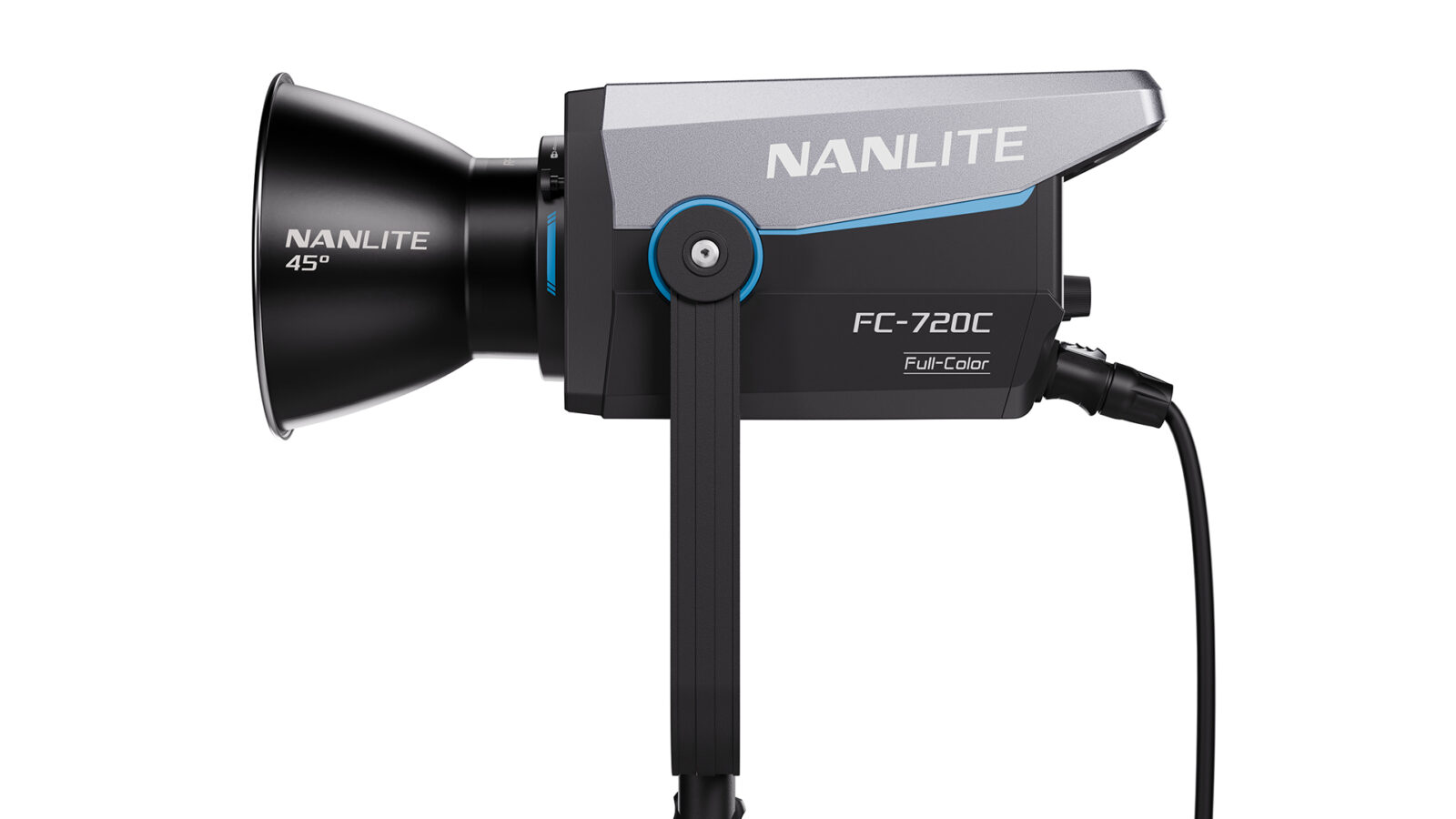 NANLITEがFC-720BとFC-720Cを発表：FCシリーズに750Wモデルを追加 | CineD