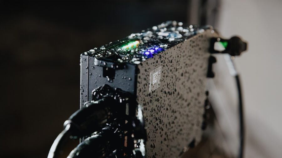 NetBox IP65