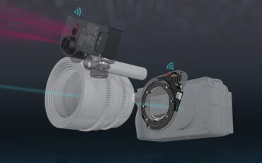 PDMOVIE SMART FUSION Teased – Native Sony E-Mount Smart Adapter Combines Camera AF and LiDAR Autofocus