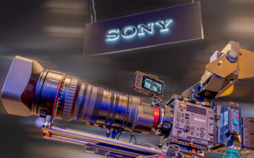 Sony Firmware Updates for BURANO, FX6, VENICE 2, FR7 and a7S III Announced