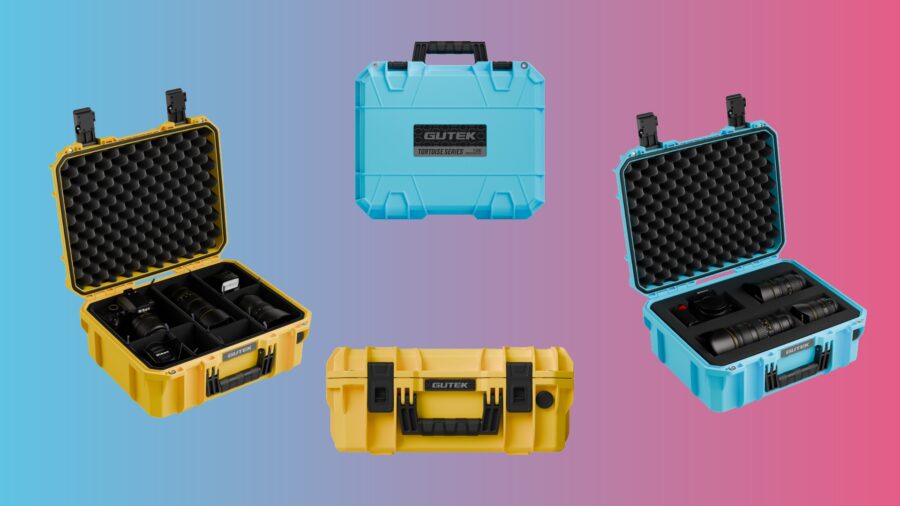 GUTEK new colors