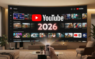 YouTube Les Pagó a los Creadores de $100 mil millones en Cuatro Años - Estas son sus prioridades para 2026