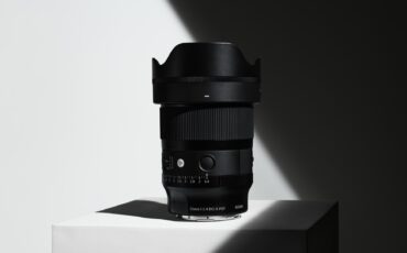 Anuncian el Sigma 35mm F1.4 DG II Art - Más Pequeño, Liviano y Ópticamente Superior
