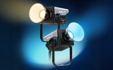 NANLITE FC-720B and FC-720C Announced - 750W Additions to the FC Series