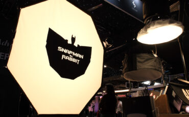 Anuncian el DoPchoice SNAP RABBIT - Sistema de softbox de apertura rápida con imán