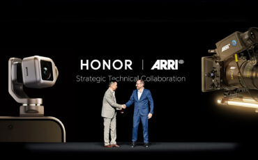 ARRI and HONOR Announce Strategic Technical Collaboration – ARRI Image Science Comes to Smartphones for the First Time