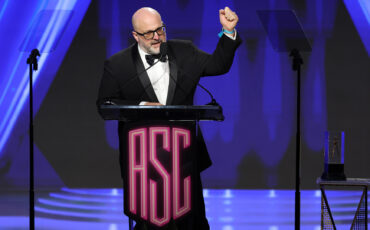 40th ASC Awards Winners: Michael Bauman Takes Top Prize for One Battle After Another