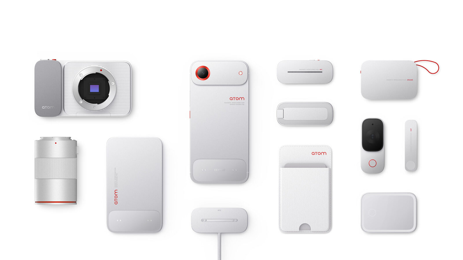 TECNO Showcases Experiential Phone With Over Ten Concept Devices | CineD
