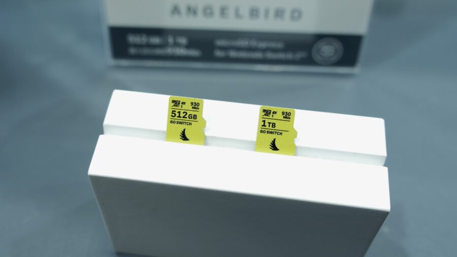 Angelbird at CP+ 2026
