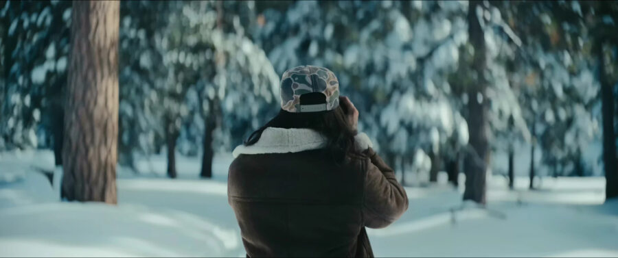 DZOFILM Arcana 1.5x anamorphic sample image
