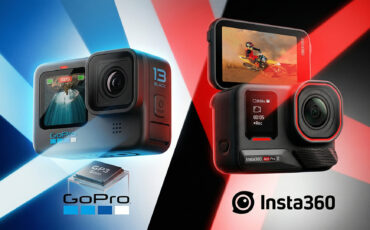 GoPro Loses $93.5 Million and Its Patent Case Against Insta360 – But Bets Everything on a 2026 Comeback