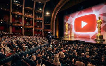 YouTube es Ahora la Mayor Empresa de Medios del Mundo - Y pronto será la sede de los Óscar