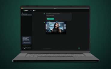 Eddie AI Updates Released - Visit Their Booth at NAB 2026