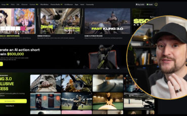 Explorando Higgsfield AI - Nueva lección sobre "Video Ético con IA para Cineastas" ya disponible