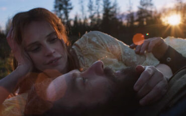 Cuadros poéticos de “Train Dreams” - La libertad de capturar la belleza de la vida