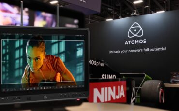 Atomos CEO Peter Barber on the Sumo PRO-19, Rebuilding the Brand, and Acquiring Flanders Scientific