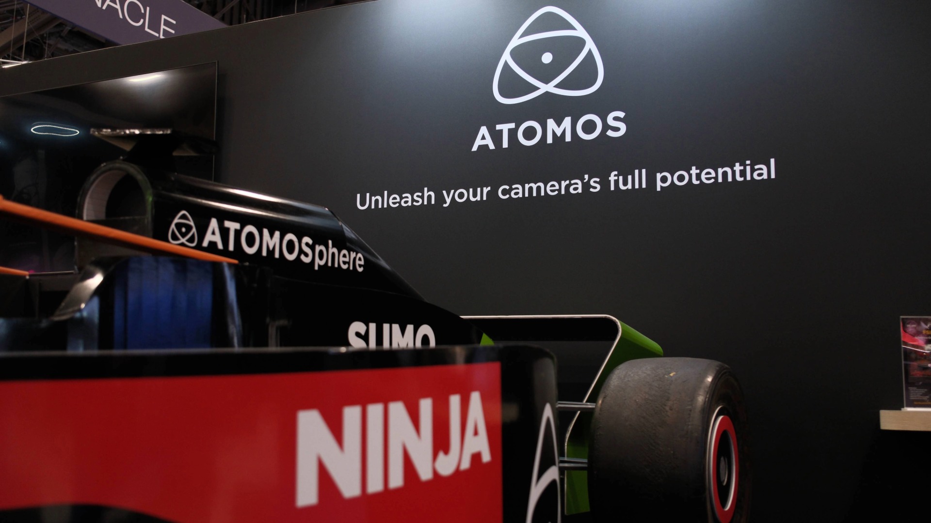 Atomos CEO Peter Barber on the Sumo PRO-19, Rebuilding the Brand, and ...