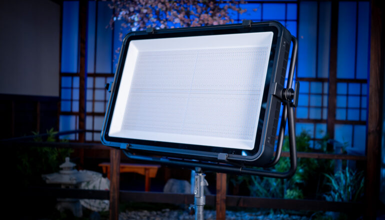 Profoto ProPanel 3x2 Review - The World's Brightest LED Soft Panel?