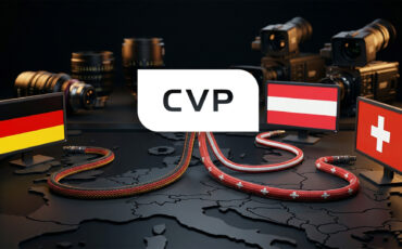 CVP Expands Into Germany, Austria and Switzerland with Dedicated Local Team