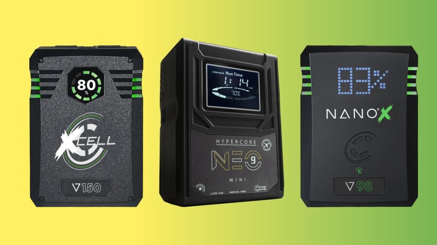 Core SWX batteries 