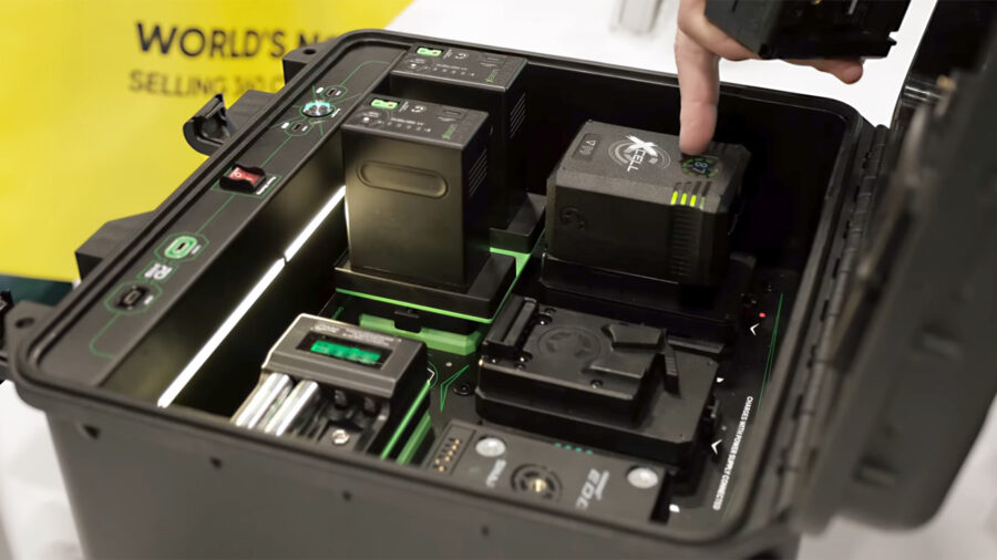Core SWX redistribute