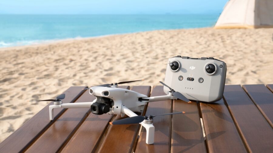 DJI Lito 1 standard set