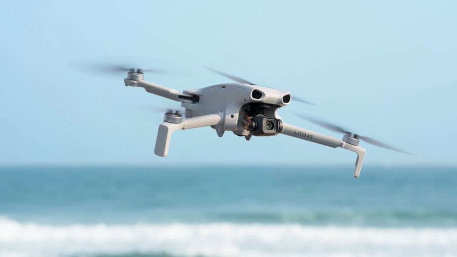 DJI Lito X1