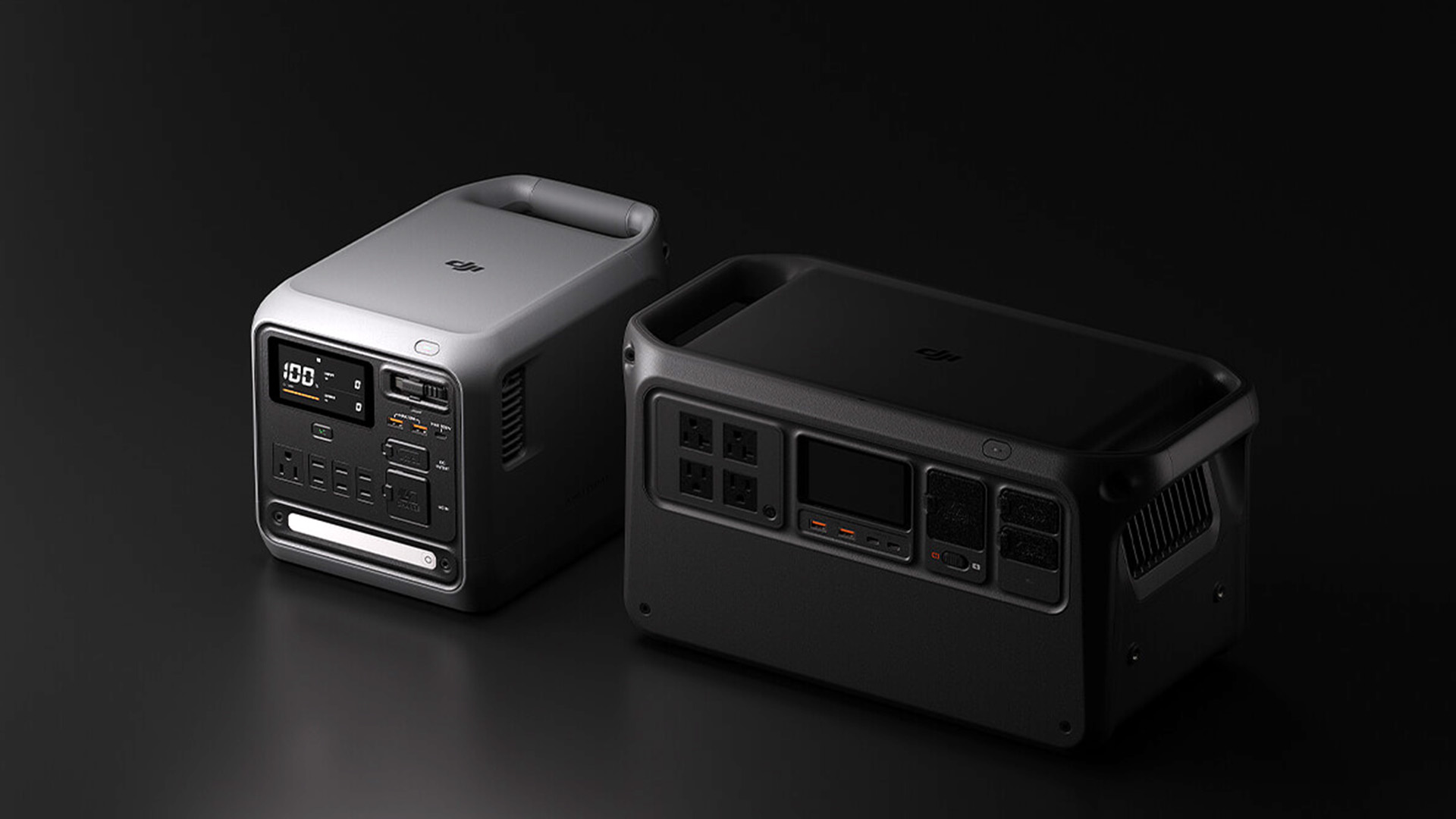 DJI Power 1000 Mini Released – Compact 1kWh Power Station with 