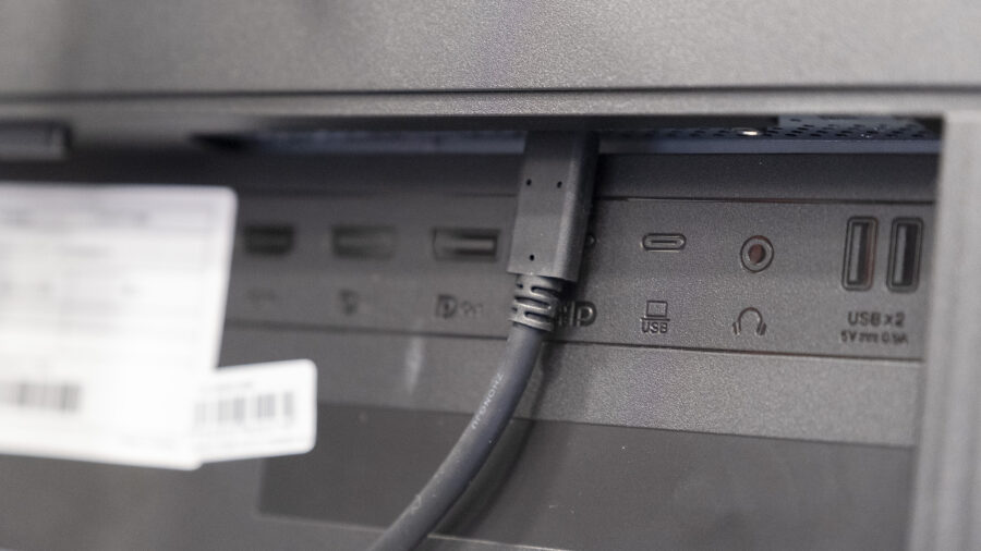 ASUS ProArt PA279CDV