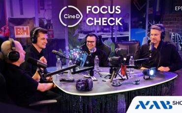 NAB 2026 Wrap-Up: ARRI Under Riedel, the Cinema-to-Broadcast Shift, and Is NAB at a Tipping Point? – Focus Check ep113