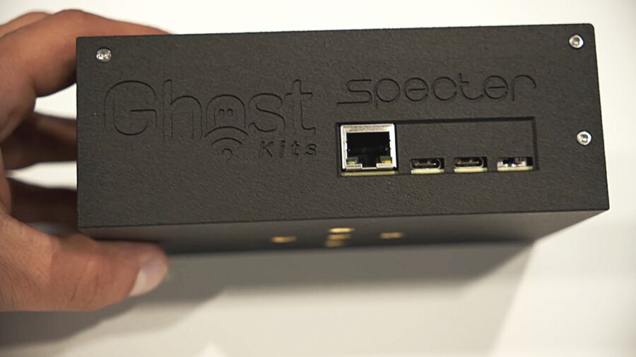 Ghost Kits Specter