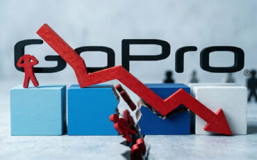 GoPro to Cut 23% of Its Workforce Ahead of GP3 Camera Launch at NAB